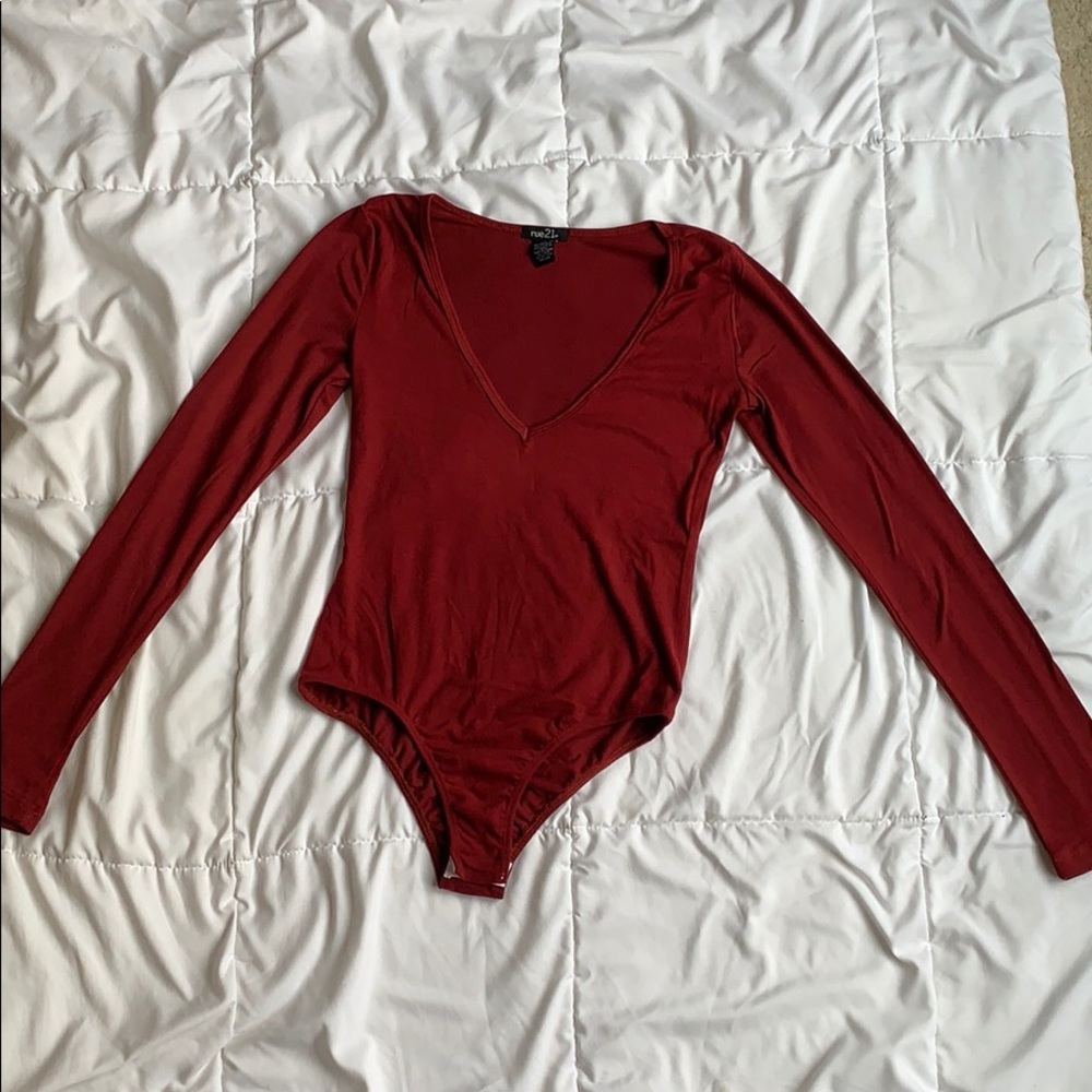 Rue21 Bodysuit